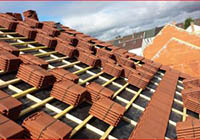 Rénover sa toiture à Beaucamps-Ligny